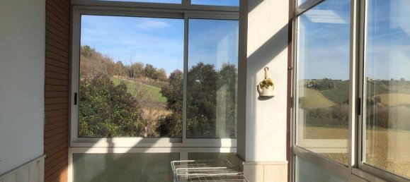 26 rooms Villa in Ripatransone, Italy No. 151085 4