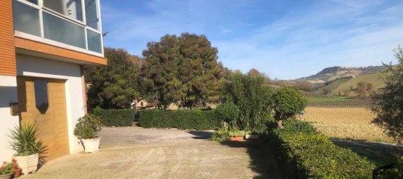 26 rooms Villa in Ripatransone, Italy No. 151085 36