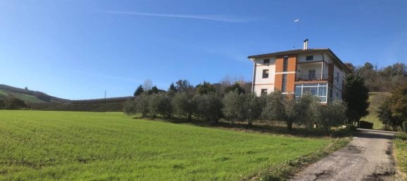 26 rooms Villa in Ripatransone, Italy No. 151085 25