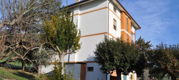 26 rooms Villa in Ripatransone, Italy No. 151085 42