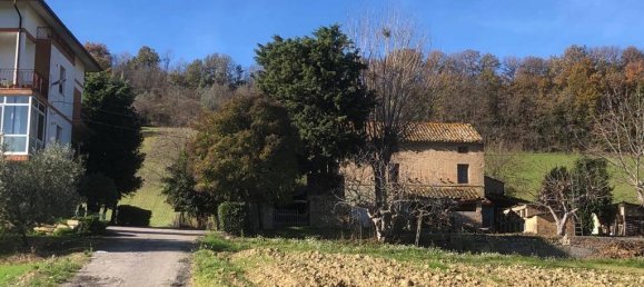 26 rooms Villa in Ripatransone, Italy No. 151085 27
