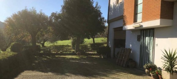 26 rooms Villa in Ripatransone, Italy No. 151085 37