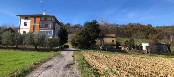 26 rooms Villa in Ripatransone, Italy No. 151085 24