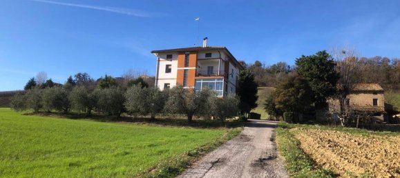 26 rooms Villa in Ripatransone, Italy No. 151085 23