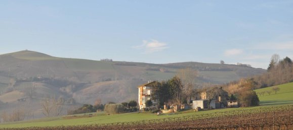 26 rooms Villa in Ripatransone, Italy No. 151085 35