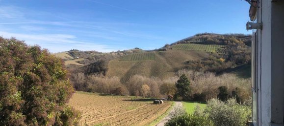 26 rooms Villa in Ripatransone, Italy No. 151085 11