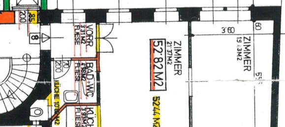 Apartamento de 2 divisões em Leopoldstadt, Austria N.º 129830 17