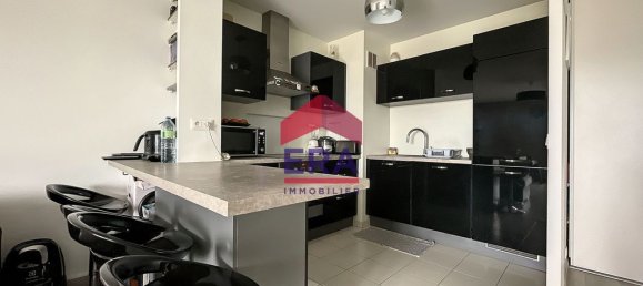 2 Schlafzimmer Wohnung in Saint-Denis, France, Nr. 187493 10