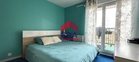 2 Schlafzimmer Wohnung in Saint-Denis, France, Nr. 187493 9