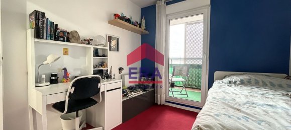 2 Schlafzimmer Wohnung in Saint-Denis, France, Nr. 187493 7