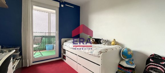 2 Schlafzimmer Wohnung in Saint-Denis, France, Nr. 187493 5