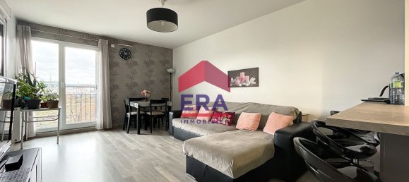 2 Schlafzimmer Wohnung in Saint-Denis, France, Nr. 187493 8