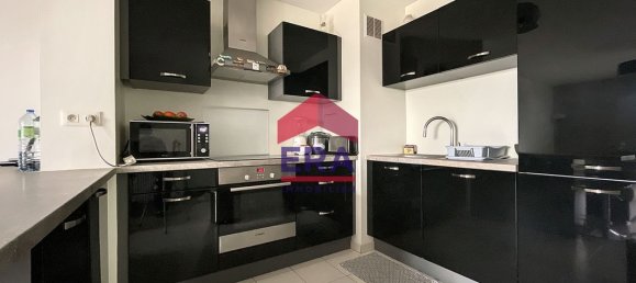 2 Schlafzimmer Wohnung in Saint-Denis, France, Nr. 187493 3