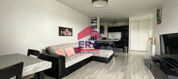 2 Schlafzimmer Wohnung in Saint-Denis, France, Nr. 187493 4