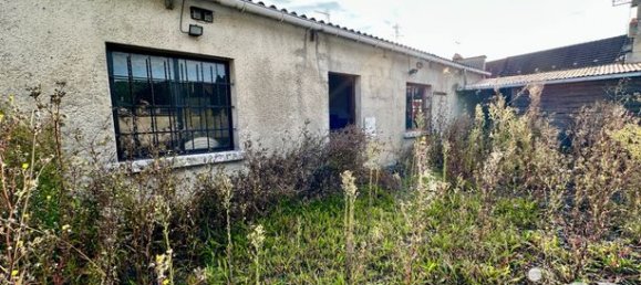 4 Schlafzimmer Haus in Monceaux, France, Nr. 312382 3