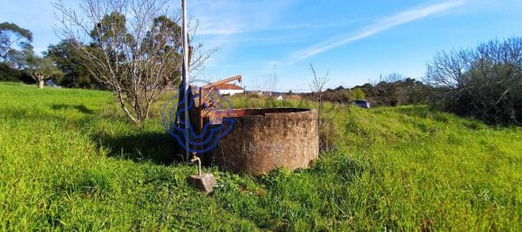 Земельный участок 2682м² в Томар, Португалия № 79580 4