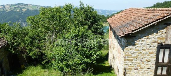 5-Zimmer Haus in Montefiorino, Italy, Nr. 155231 2