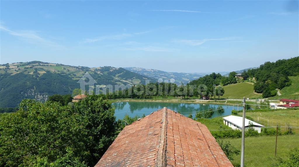 5-Zimmer Haus in Montefiorino, Italy, Nr. 155231