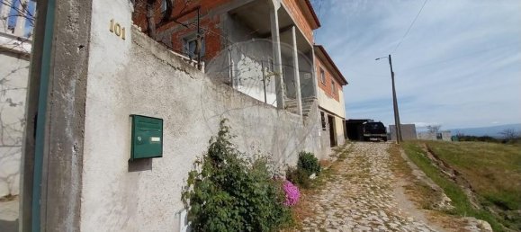 3 Schlafzimmer Haus in Murca, Portugal, Nr. 175310 39