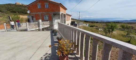 3 Schlafzimmer Haus in Murca, Portugal, Nr. 175310 35