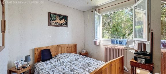 Casa de 4 habitaciónes en Trigueres, France No. 154030 10