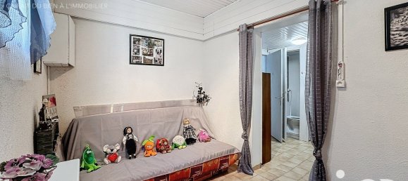 Casa de 4 habitaciónes en Trigueres, France No. 154030 12