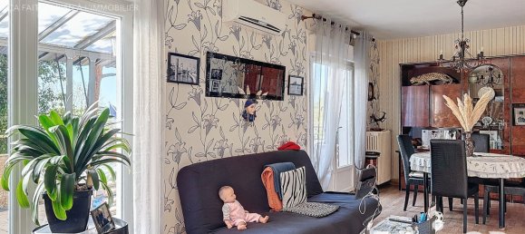 Casa de 4 habitaciónes en Trigueres, France No. 154030 4