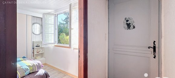 Casa de 4 habitaciónes en Trigueres, France No. 154030 13