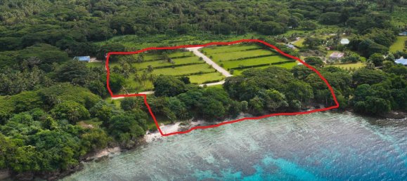 27000m² Land in Port-Vila, Vanuatu No. 140 2