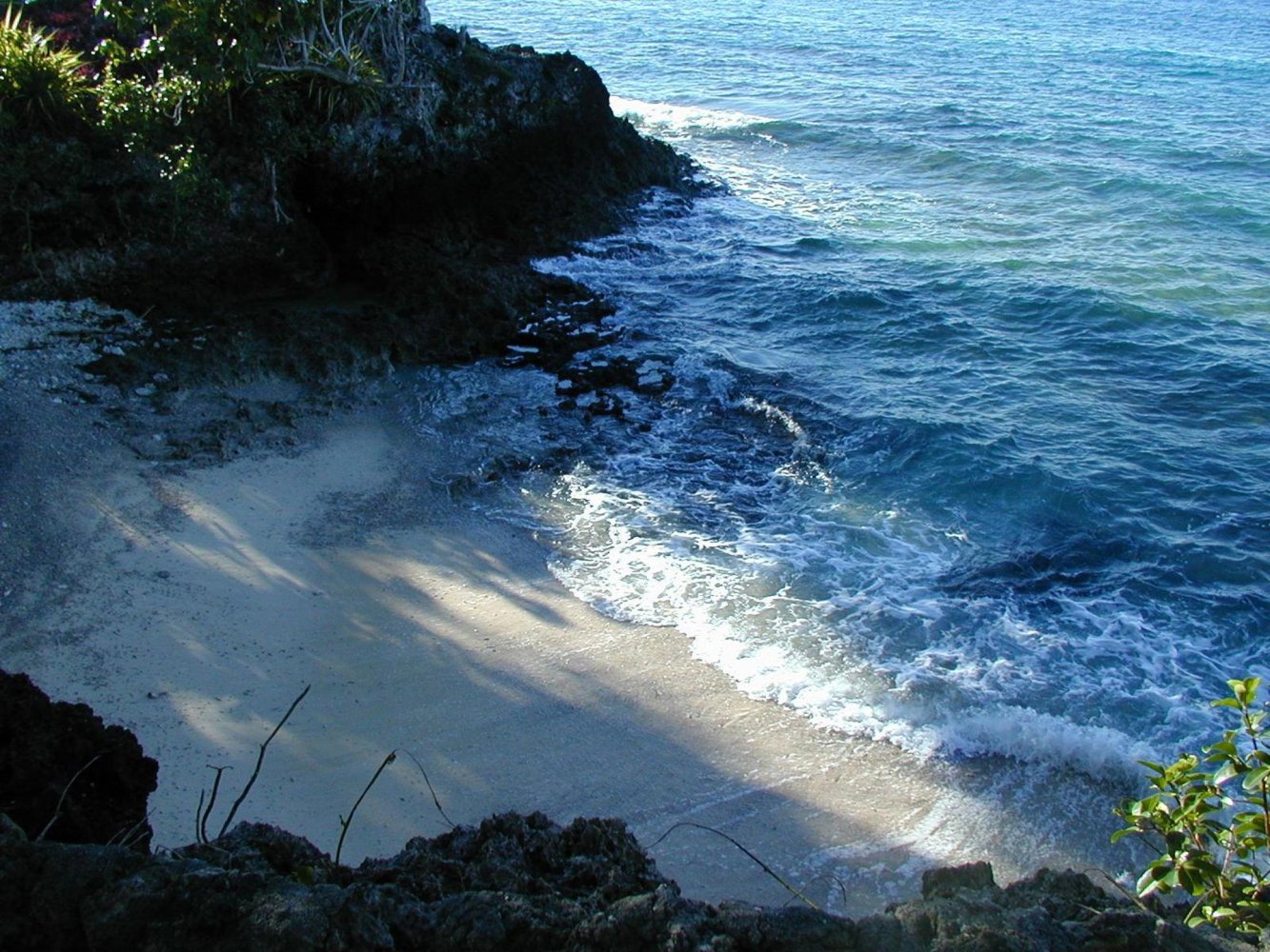 27000m² Land in Port-Vila, Vanuatu No. 140