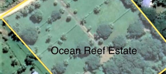 27000m² Land in Port-Vila, Vanuatu No. 140 4