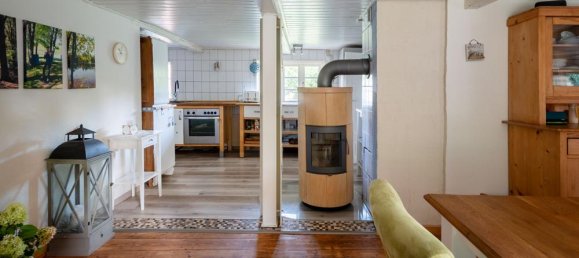 Casa de 4 dormitorios en Nordfriesland, Germany No. 326427 20