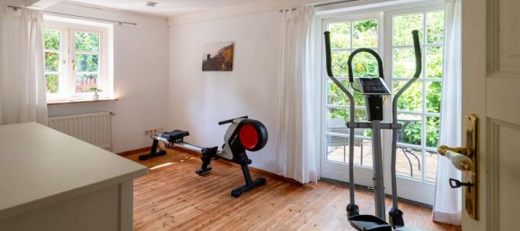 Casa de 4 dormitorios en Nordfriesland, Germany No. 326427 34