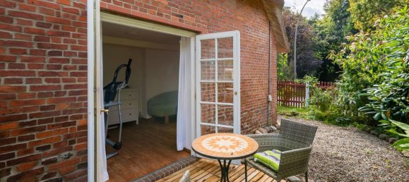 Casa de 4 dormitorios en Nordfriesland, Germany No. 326427 36