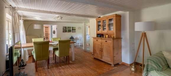 Casa de 4 dormitorios en Nordfriesland, Germany No. 326427 18