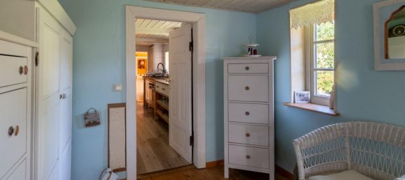 Casa de 4 dormitorios en Nordfriesland, Germany No. 326427 27