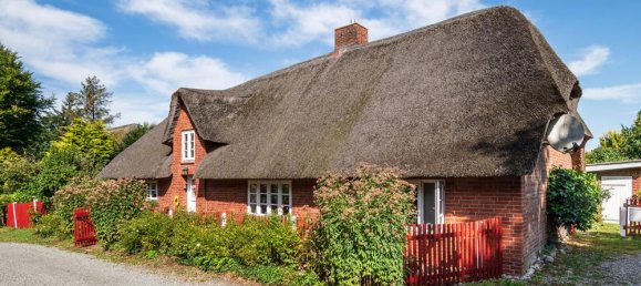 Casa de 4 dormitorios en Nordfriesland, Germany No. 326427 3