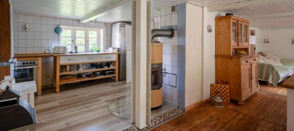 Casa de 4 dormitorios en Nordfriesland, Germany No. 326427 21