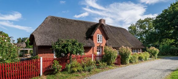 Casa de 4 dormitorios en Nordfriesland, Germany No. 326427 4