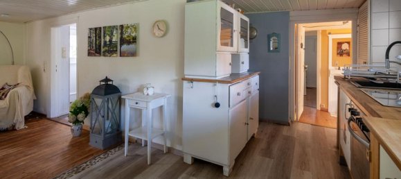 Casa de 4 dormitorios en Nordfriesland, Germany No. 326427 29