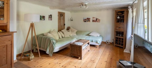 Casa de 4 dormitorios en Nordfriesland, Germany No. 326427 16