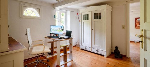 Casa de 4 dormitorios en Nordfriesland, Germany No. 326427 40