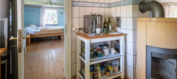 Casa de 4 dormitorios en Nordfriesland, Germany No. 326427 24