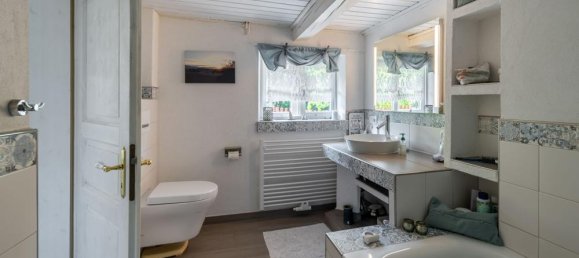 Casa de 4 dormitorios en Nordfriesland, Germany No. 326427 9