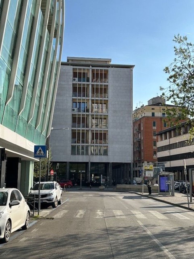 Penthouse T3 em Padua, Italy N.º 372204