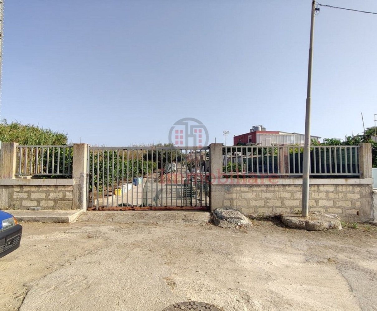 Terrain à Vittoria, Italy No. 355185