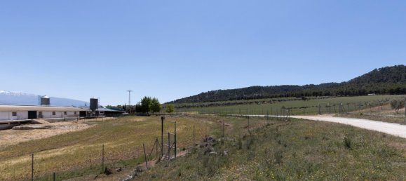  قطعة أرض في Padul, Spain 47متر مربع رقم 158617 3