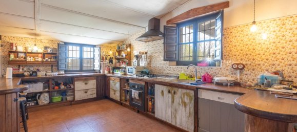  قطعة أرض في Padul, Spain 47متر مربع رقم 158617 39