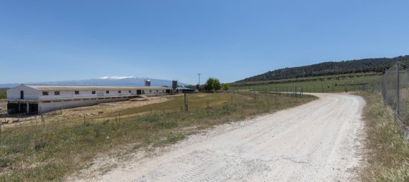  قطعة أرض في Padul, Spain 47متر مربع رقم 158617 46