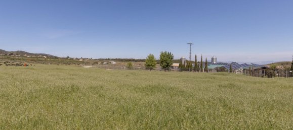  قطعة أرض في Padul, Spain 47متر مربع رقم 158617 10